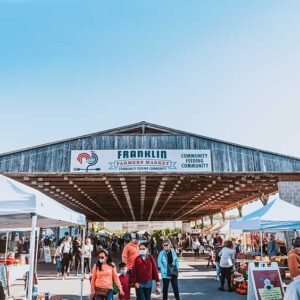 Franklin Farmers Market