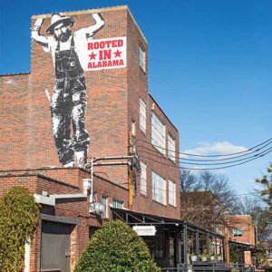 The Market at Pepper Place