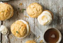 Cornbread Whoopie Pies Cornbread Whoopie Pies