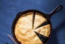 7 Spots to Satisfy Cornbread Cravings 7 Spots to Satisfy Cornbread Cravings